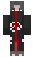 SyntaxFishy minecraft skin