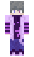 Bones5998 minecraft skin