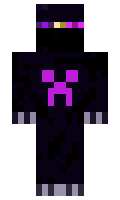 StormJeeper minecraft skin