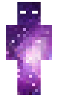 NatureCaller minecraft skin