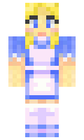 zamira minecraft skin