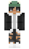 PrettyMuchTheYee minecraft skin