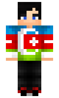 ToniksWoW minecraft skin
