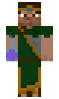 Celemimphar minecraft skin