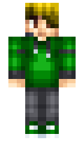 TheRoyalGamesNL minecraft skin