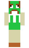 M3mz minecraft skin