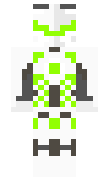 Abubakar minecraft skin