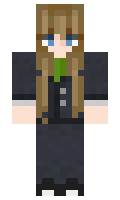 shuly minecraft skin