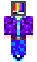 rexaldu14 minecraft skin