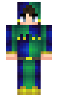 vvv minecraft skin