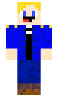 MvoorMenno minecraft skin