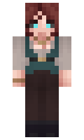 Ilyrana minecraft skin