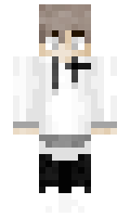 SonyBoom minecraft skin