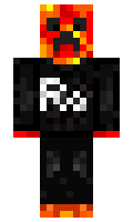 rasan minecraft skin