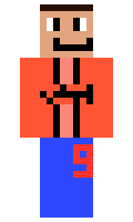 HaibaoM minecraft skin