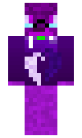 PhantomDergwulf minecraft skin