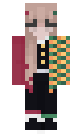 Zenzy123 minecraft skin