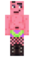 Froodl minecraft skin