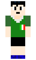 XripperX21 minecraft skin