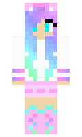 janat minecraft skin