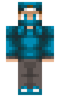 Alpha98 minecraft skin