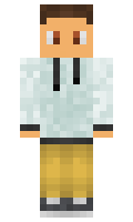 Otter66 minecraft skin