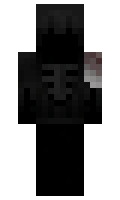 Dataleaks minecraft skin