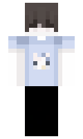 lohghan minecraft skin