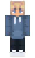 unrelease minecraft skin
