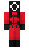 HYDRAZX minecraft skin