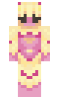 trueblue22 minecraft skin
