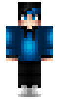 Nyytti minecraft skin