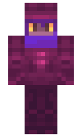 TheSpaceDemon minecraft skin