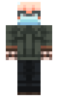 BetterWolynn minecraft skin