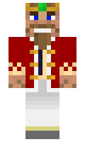 MinecraftWera minecraft skin