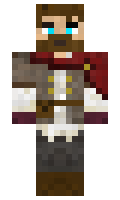 EKI minecraft skin