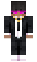 Addx minecraft skin