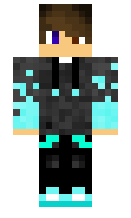 mrfluffy569 minecraft skin