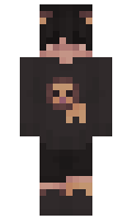 LxrdSimbah minecraft skin