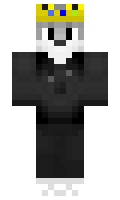 KrzynekGMAX minecraft skin