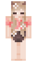 Houley minecraft skin