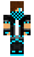 MaximusYT minecraft skin