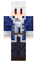 NikitaHmid minecraft skin