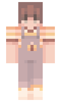 yellowishblob minecraft skin
