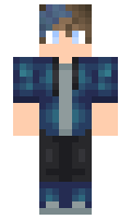 AlphaWinter minecraft skin