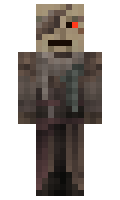 AZ3RYS minecraft skin