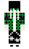 ACutter minecraft skin