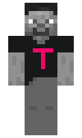 Haxorras minecraft skin