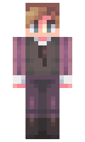 Melicta minecraft skin