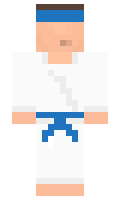 zyn minecraft skin